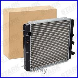 STARK Radiateur du moteur convient pour PEUGEOT J9 Kasten J9 Bus J7 Kasten