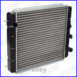 STARK Radiateur du moteur convient pour PEUGEOT J9 Kasten J9 Bus J7 Kasten
