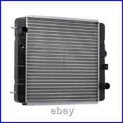 STARK Radiateur du moteur convient pour PEUGEOT J9 Kasten J9 Bus J7 Kasten