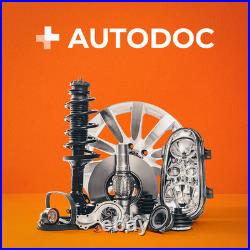 STARK Radiateur du moteur convient pour PEUGEOT J9 Kasten J9 Bus J7 Kasten