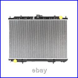 STARK Radiateur du moteur pour NISSAN X-TRAIL (T30) SKRD-0120269 STARK Radiateur du moteur pour NISSAN X-TRAIL (T30) SKRD-0120269