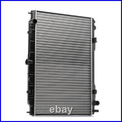 STARK Radiateur du moteur pour NISSAN X-TRAIL (T30) SKRD-0120269 STARK Radiateur du moteur pour NISSAN X-TRAIL (T30) SKRD-0120269