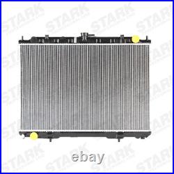 STARK Radiateur du moteur pour NISSAN X-TRAIL (T30) SKRD-0120269 STARK Radiateur du moteur pour NISSAN X-TRAIL (T30) SKRD-0120269