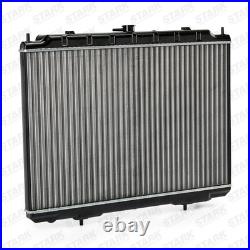 STARK Radiateur du moteur pour NISSAN X-TRAIL (T30) SKRD-0120269 STARK Radiateur du moteur pour NISSAN X-TRAIL (T30) SKRD-0120269