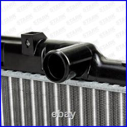 STARK Radiateur du moteur pour NISSAN X-TRAIL (T30) SKRD-0120269 STARK Radiateur du moteur pour NISSAN X-TRAIL (T30) SKRD-0120269