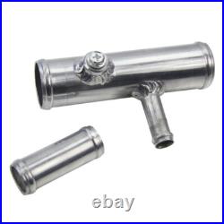 Silicone Radiateur Refroidissement Tuyau Pour Land Rover bleu Discovery 2 TD5