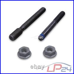 Skf Kit De Distribution + Pompe Eau Pour Vw Jetta 3 1k 1.9 Tdi 05-10