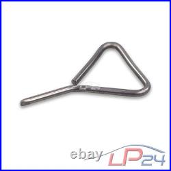 Skf Kit De Distribution + Pompe Eau Pour Vw Jetta 3 1k 1.9 Tdi 05-10