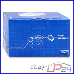 Skf Kit De Distribution + Pompe Eau Pour Vw Jetta 3 1k 1.9 Tdi 05-10