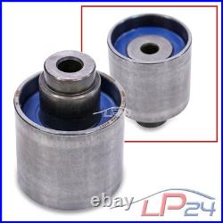 Skf Kit De Distribution + Pompe Eau Pour Vw Touran 1t 1.9 Tdi