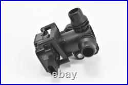 Soupape de régulation A0005061300 MERCEDES CLA W118 EQC GLA W257 GLE W167 Soupape de régulation A0005061300 MERCEDES CLA W118 EQC GLA W257 GLE W167