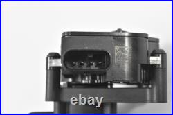 Soupape de régulation A0005061300 MERCEDES CLA W118 EQC GLA W257 GLE W167 Soupape de régulation A0005061300 MERCEDES CLA W118 EQC GLA W257 GLE W167