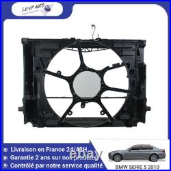 Support Radiateur Bmw Serie 5? 17899010