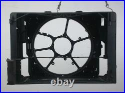 Support Radiateur Bmw Serie 5? 17899010