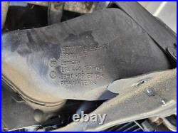 Support de radiateur sur cadre face avant BMW 520D 2010 64017624 51117148586