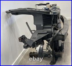 Support de radiateur sur cadre face avant MINI COOPER 2010 51717147912 50000110