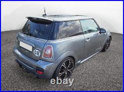 Support de radiateur sur cadre face avant MINI COOPER 2010 51717147912 50000110 Support de radiateur sur cadre face avant MINI COOPER 2010 51717147912 50000110
