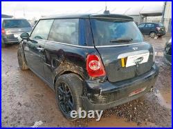 Support de radiateur sur cadre face avant MINI ONE 2012 R56 51717147912 7295649