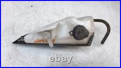 T2108888 Vase D´expansion De Liquide De Refroidissement / 1066511 Pour Triumph T