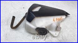 T2108888 Vase D´expansion De Liquide De Refroidissement / 1066511 Pour Triumph T