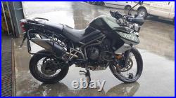 T2108888 Vase D´expansion De Liquide De Refroidissement / 1066511 Pour Triumph T