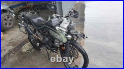 T2108888 Vase D´expansion De Liquide De Refroidissement / 1066511 Pour Triumph T