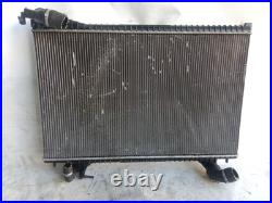 T2h7869 Radiateur D´eau / Gx738005ec / 2539579 Pour Jaguar Xe X760 2.0 D
