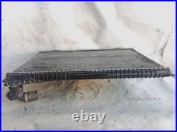 T2h7869 Radiateur D´eau / Gx738005ec / 2539579 Pour Jaguar Xe X760 2.0 D