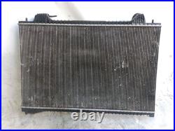 T2h7869 Radiateur D´eau / Gx738005ec / 2539579 Pour Jaguar Xe X760 2.0 D