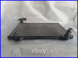 T2h7869 Radiateur D´eau / Gx738005ec / 2539579 Pour Jaguar Xe X760 2.0 D
