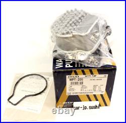 TOYOTA AISIN PRIUS ZVW5# VITZ C-HR Pompe à eau avec joint 161A0-39035 WPT TOYOTA AISIN PRIUS ZVW5# VITZ C-HR Pompe à eau avec joint 161A0-39035 WPT