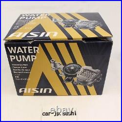 TOYOTA AISIN PRIUS ZVW5# VITZ C-HR Pompe à eau avec joint 161A0-39035 WPT TOYOTA AISIN PRIUS ZVW5# VITZ C-HR Pompe à eau avec joint 161A0-39035 WPT