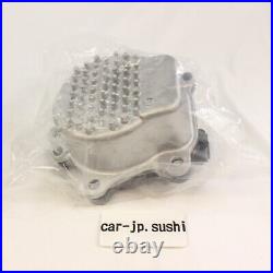TOYOTA AISIN PRIUS ZVW5# VITZ C-HR Pompe à eau avec joint 161A0-39035 WPT TOYOTA AISIN PRIUS ZVW5# VITZ C-HR Pompe à eau avec joint 161A0-39035 WPT