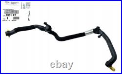 TUYAU Système De Refroidissement ORIGINAL CITROEN C5 C6 1351KT TUYAU Système De Refroidissement ORIGINAL CITROEN C5 C6 1351KT