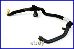TUYAU Système De Refroidissement ORIGINAL CITROEN C5 C6 1351KT TUYAU Système De Refroidissement ORIGINAL CITROEN C5 C6 1351KT