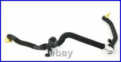 TUYAU Système De Refroidissement ORIGINAL CITROEN C5 C6 1351KT TUYAU Système De Refroidissement ORIGINAL CITROEN C5 C6 1351KT