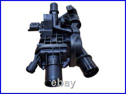 Thermostat 308 3008 508 5008 2.0 bluehdi 9804160380 9849443980 1876476 2264810