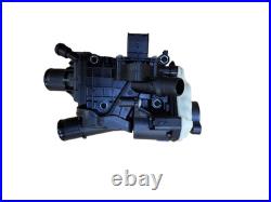 Thermostat 308 3008 508 5008 2.0 bluehdi 9804160380 9849443980 1876476 2264810