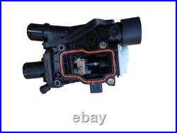 Thermostat 308 3008 508 5008 2.0 bluehdi 9804160380 9849443980 1876476 2264810