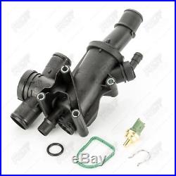 Thermostat 83°C pour Peugeot 307 308 407 508 607 807 Expert Tipi 2.0 Hdi 4x4