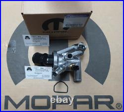 Thermostat Jeep Wrangler 2007-2010 2.8 CRD Neuf Authentique Mopar 68027612AA