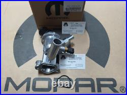 Thermostat Jeep Wrangler 2007-2010 2.8 CRD Neuf Authentique Mopar 68027612AA