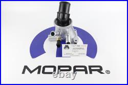 Thermostat Jeep Wrangler 2007-2010 2.8 CRD Neuf Authentique Mopar 68027612AA