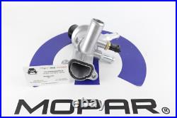 Thermostat Jeep Wrangler 2007-2010 2.8 CRD Neuf Authentique Mopar 68027612AA