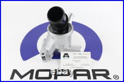 Thermostat Jeep Wrangler 2007-2010 2.8 CRD Neuf Authentique Mopar 68027612AA
