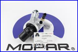Thermostat Jeep Wrangler 2007-2010 2.8 CRD Neuf Authentique Mopar 68027612AA