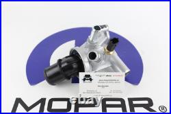 Thermostat Jeep Wrangler 2007-2010 2.8 CRD Neuf Authentique Mopar 68027612AA Thermostat Jeep Wrangler 2007-2010 2.8 CRD Neuf Authentique Mopar 68027612AA
