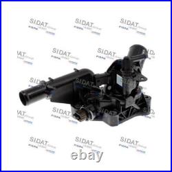 Thermostat Liquide De Refroidissement Sidat 94.069 pour Alfa Romeo Fiat Lancia Thermostat Liquide De Refroidissement Sidat 94.069 pour Alfa Romeo Fiat Lancia