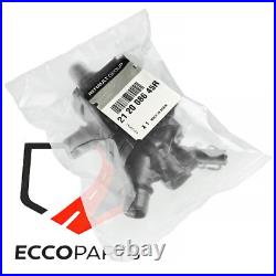 Thermostat Pompe à eau 212009132R Kadjar Kangoo II Megane Dokker Citan 1.5 dCi