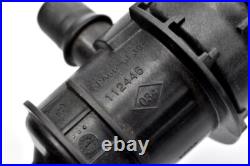 Thermostat Pompe à eau 212009132R Kadjar Kangoo II Megane Dokker Citan 1.5 dCi
